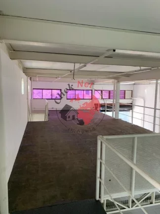 Imagem Galpão/ Armazém em zona mista para Venda ou Locação no bairro Santa Paula em São Caetano com 1.000m²