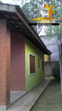 Imagem Casa - Dom Henrique II - Cotia | Batelli Imóveis