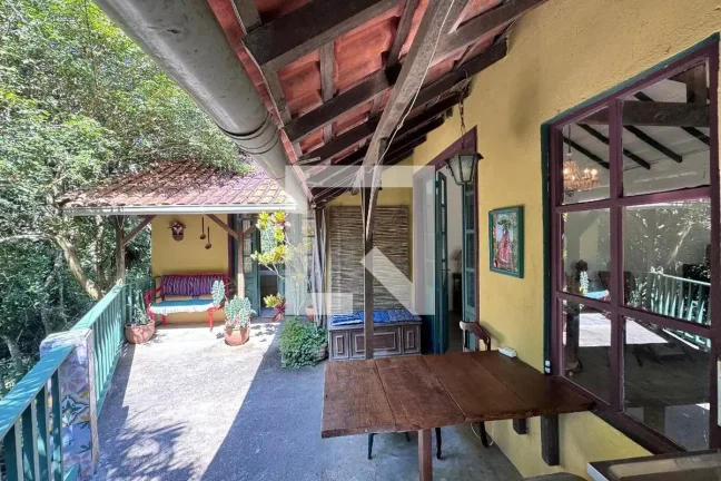 Imagem Casa à Venda - Vargem Grande, 2 Quartos, 135 m2