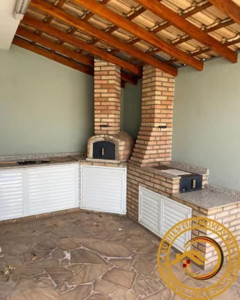 Imagem CASA RESIDENCIAL em ITU - SP, CONDOMÍNIO PORTAL DE ITU