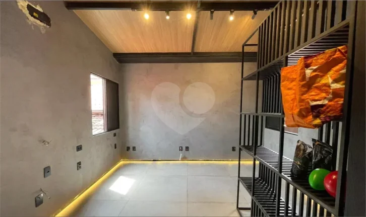 Imagem Sobrado à venda com 3 quartos, sendo 2 suítes, em Butantã, São Paulo - SP