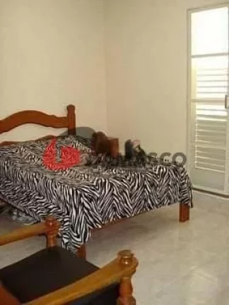 Imagem Sobrado à venda 2 Quartos, 1 Vaga, Rudge Ramos, São Bernardo do Campo - SP