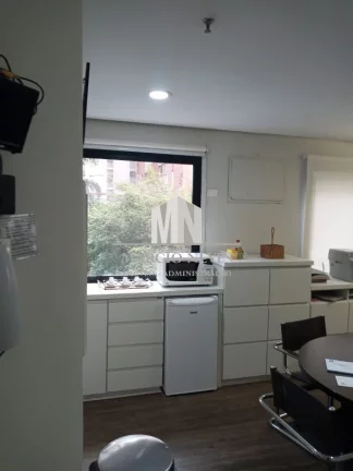 Imagem SALA COMERCIAL em SÃO PAULO - SP, JARDIM PAULISTA