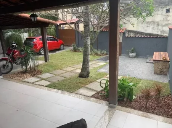 Imagem Casa à venda em São Gonçalo, Porto da Madama, com 3 quartos, 135m2