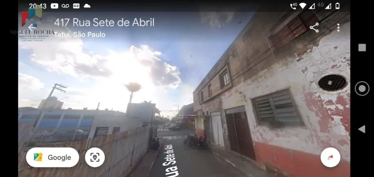 Imagem Casa Sobrado em Centro, Tatuí/SP