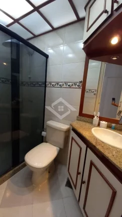 Imagem Apartamento de 2 quartos, com 55 m² no Camorim, Jacarepaguá