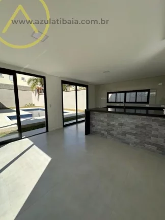 Imagem Casa para Venda em Atibaia, Vila Giglio, 3 dormitórios, 3 suítes, 4 banheiros, 4 vagas