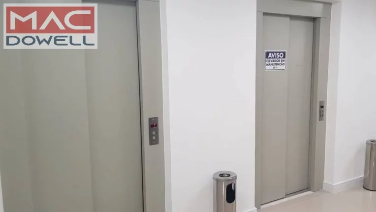 Imagem Andar corporativo de 301 m² a venda - Centro - Niterói/RJ