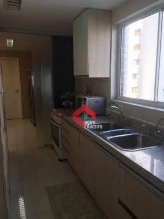 Imagem Apartamento à venda, 264 m² por R$ 2.950.000,00 - Meireles - Fortaleza/CE