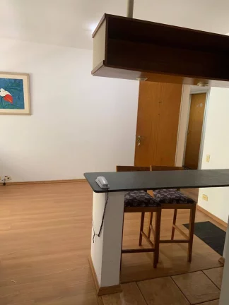 Imagem Flat para LOCAÇÃO em Jardim Paulista - Madison Plaza 36m²