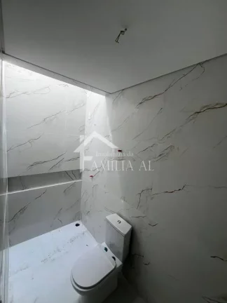 Imagem Geminado São Marcos com 11 m de fundos
