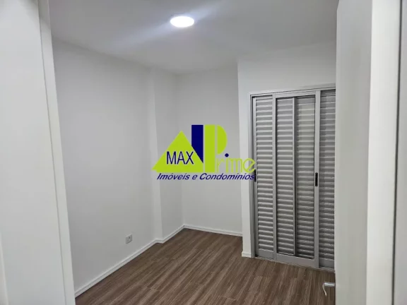 Imagem APARTAMENTO RESIDENCIAL em SÃO PAULO - SP, CHÁCARA SEIS DE OUTUBRO