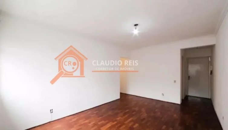 Imagem Apartamento com 4 Quartos à venda,110m² - Santo Amaro