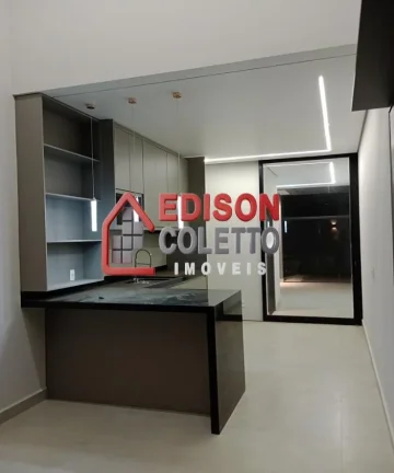 Imagem Excelente casa nova a venda no Condomínio Recanto do Piracicamirim em Piracicaba/SP.
