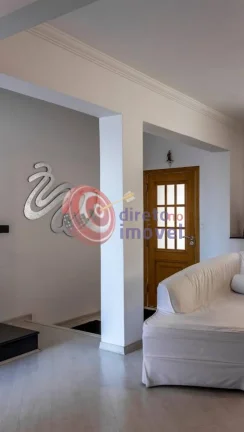 Imagem Sobrado a venda 3 quartos com 2 vagas Parque Jabaquara