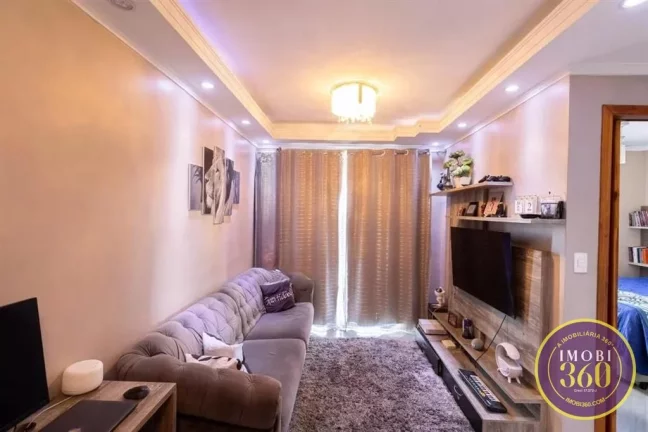 Imagem Apartamento a venda com 52M² 2 Quartos 1 banheiro e garagem $309.000