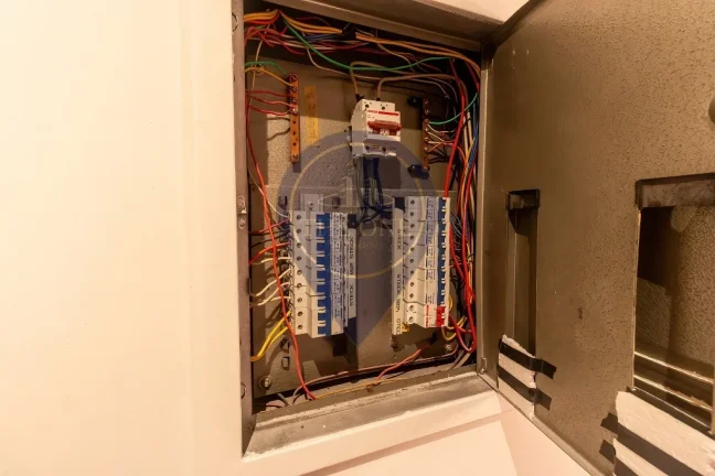 Imagem Apartamento à venda na Vila Olímpia, São Paulo-SP: 2 quartos, 1 suíte, 2 salas, 3 banheiros, 1 vaga de garagem e 80m² de área.