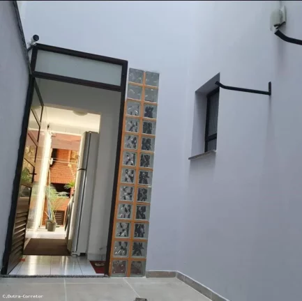 Imagem Casa para Venda em Santo André / SP no bairro Vila Floresta