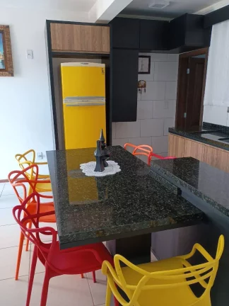 Imagem Triplex à venda em Itajuba