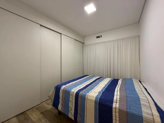 Imagem Casa 3 Dormitórios Condomínio Residencial Village Araçoiaba/SP