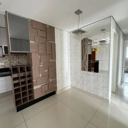 Imagem Apartamento para locação no condomínio Vina de São Lourenço