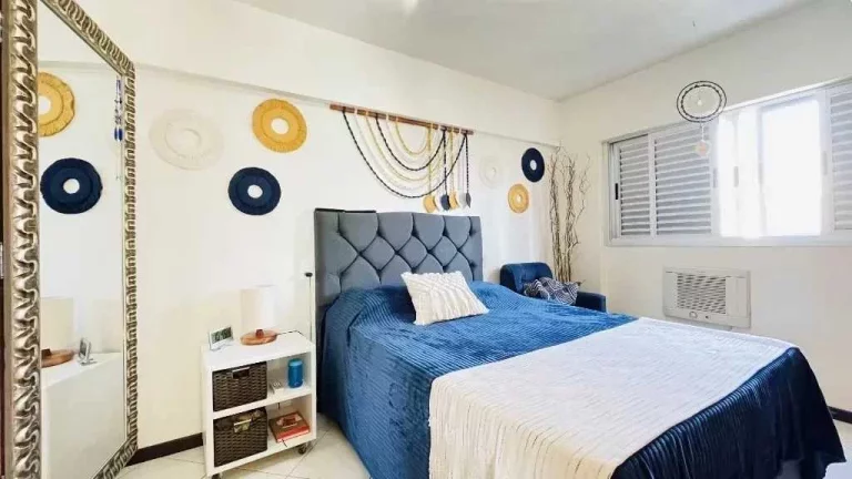 Imagem Apartamento frente mar com 3 dormitórios sendo 1 suíte na Barra Norte de Balneário Camboriú/SC