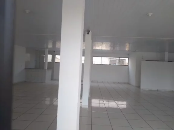 Imagem Salão comercial muito bem localizado