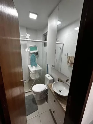Imagem Descubra o equilíbrio perfeito entre elegância e praticidade na melhor área dos Bancários