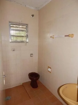 Imagem Casa com 2 dormitórios para alugar, 90 m² por R$ 1.530,00/mês - Jardim Irene - Santo André/SP