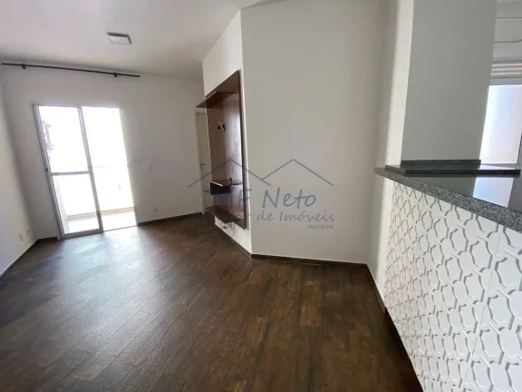 Imagem Apartamento Padrão