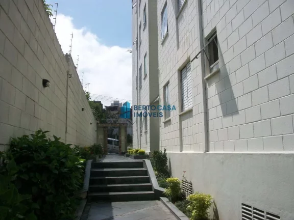 Imagem Apartamento Padrão