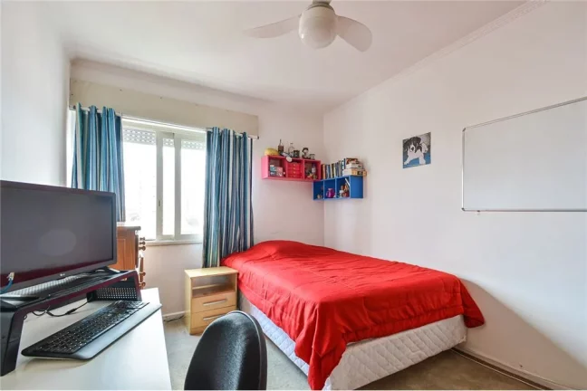 Imagem APARTAMENTO RESIDENCIAL em São Paulo - SP, Cambuci