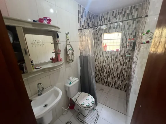 Imagem Casa para Venda em Itanhaém, Gaivota (Praia), 2 dormitórios, 1 banheiro, 1 vaga