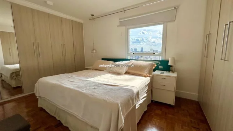 Imagem Apartamento à venda Vila Olímpia São Paulo