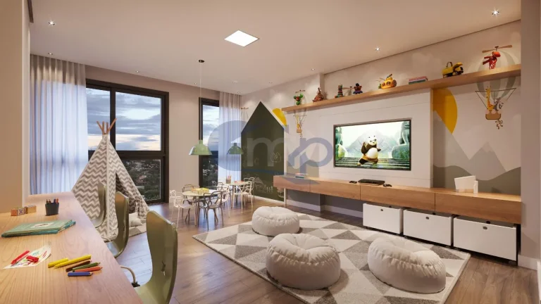 Imagem Apartamento á venda com 2 suítes no Centro de Torres/RS