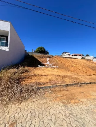 Imagem Terreno de 300m² em Cariacica Sede!