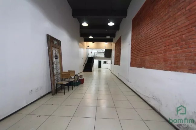 Imagem Ponto comercial para aluguel, para resturante, Centro Histórico, Porto Alegre/RS. - LO2474-CII