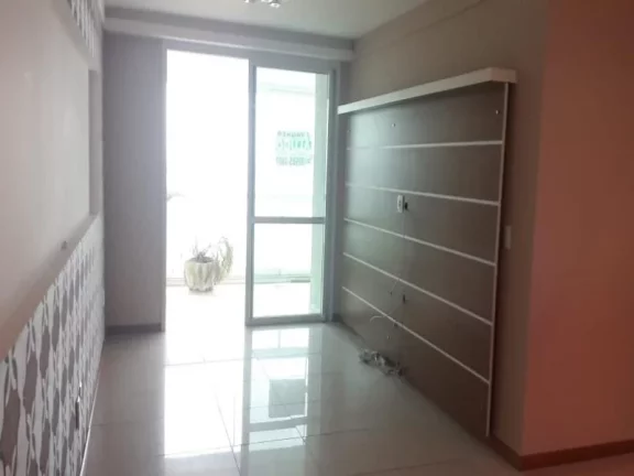 Imagem APARTAMENTO RESIDENCIAL em MACAÉ - RJ, PRAIA CAMPISTA