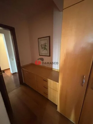 Imagem Apartamento à venda 3 Quartos, 1 Suite, 2 Vagas, 127M², Santa Paula, São Caetano do Sul - SP