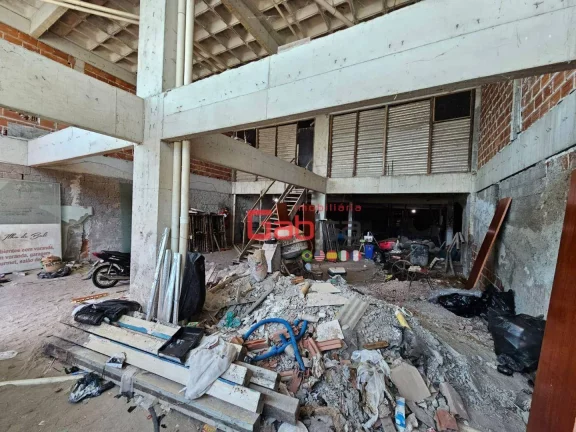 Imagem Loja à venda, 380 m² por R$ 1.650.000,00 - Braga - Cabo Frio/RJ