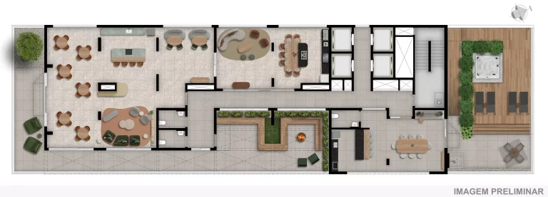 Imagem Apartamento em Butantã - São Paulo SP