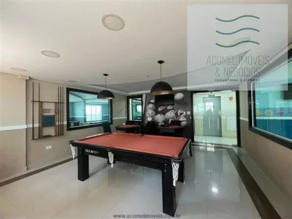 Imagem Apartamentos no Litoral para venda em Praia Grande no bairro Vila Caiçara