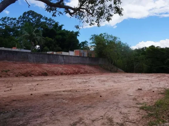 Imagem FAZENDINHA - Área 2.635 m² c/ PROJETO APROVADO condomínio 4 casas!