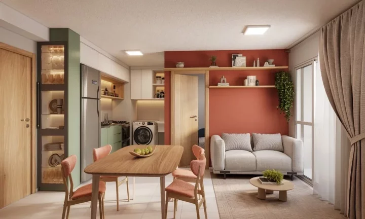 Imagem APARTAMENTO RESIDENCIAL em São Paulo - SP, Vila Sílvia