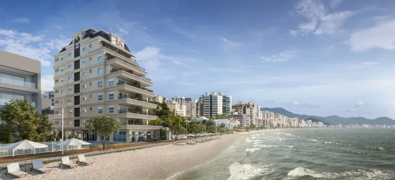 Imagem APARTAMENTO RESIDENCIAL em Itapema - SC, Meia Praia
