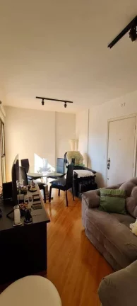 Imagem Apartamento com 2 dormitórios à venda, 85 m² por R$ 371.000,00 - Vila Rosália - Guarulhos/SP