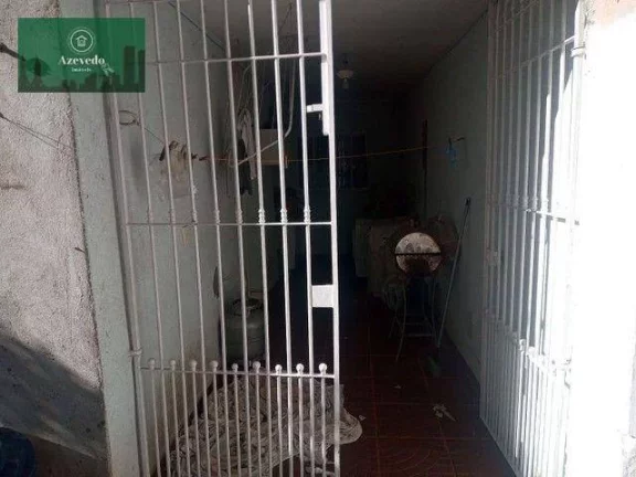 Imagem Casa à venda por R$ 424.000,00 - Vila Rio de Janeiro - Guarulhos/SP