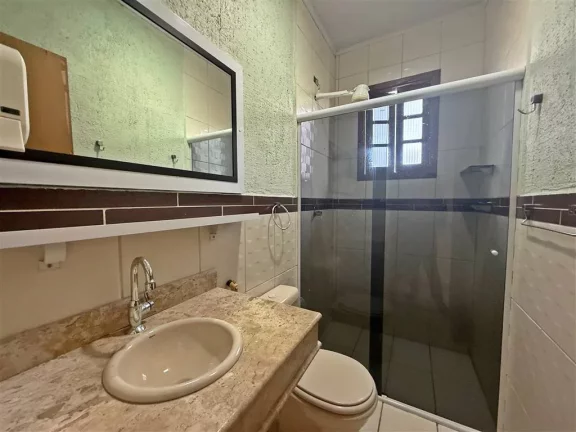 Imagem COMERCIAL COM 188 m² - GUILHERMINA - PRAIA GRANDE SP