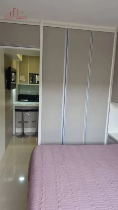 Imagem Studio - 30m² - New Studio em Granja Vianna