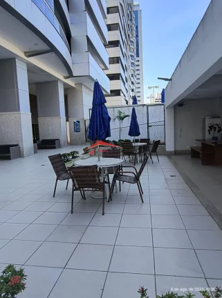 Imagem Apartamento de 51 m² Quarto e Sala à venda no Salvador Prime